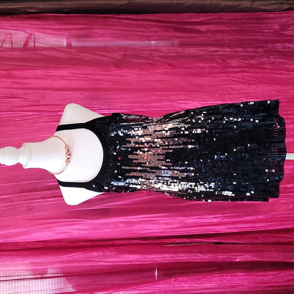 ARMANI dress